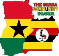 Ghana Community in Uganda